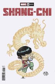 We did not find results for: Shang Chi 5 In 2021 Skottie Young Marvel Comic Books Comics
