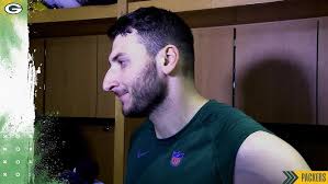 Tyler Davis: ‘I think I’m versatile and can be productive in the run game’