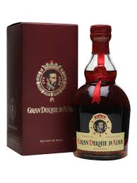 We did not find results for: Gran Duque D Alba Solera Gran Reserva 0 7l Alc 40 Vol Brandy Spanien Kuhns Trinkgenuss
