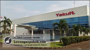 Yakult was first introduced to singaporeans in 1979 with the incorporation of yakult singapore in 1978. Lowongan Pabrik Pt Yakult Indonesia Persada Terbaru 2020 Lowonganpabrik Com