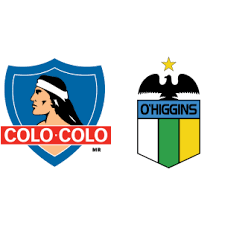 Check spelling or type a new query. Colo Colo Vs O Higgins Live Match Statistics And Score Result For Chile Primera Division Soccerpunter Com