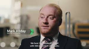 Chromebook 1-2-1 Solution at Sandringham School