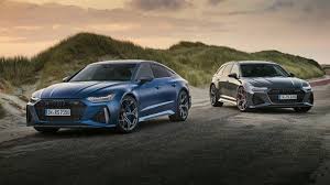 Image result for Ascari Blue 2025 RS6