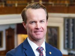 Assclown Alert: Letting the bigots win with Texas House Speaker Dade Phelan