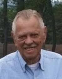 Raymond E. Nelson Obituary