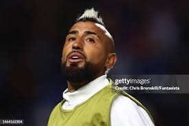 791 Chris Vidal Photos & High Res Pictures