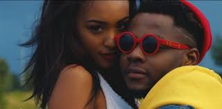 VIDEO: Kiss Daniel & Flyboy I.N.C