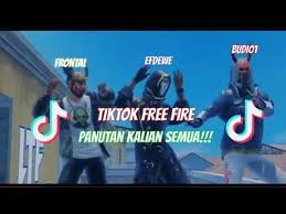 2,421 likes · 5 talking about this. Tik Tok Free Fire Youtube