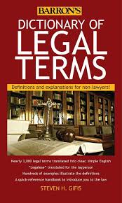 Titles In Barron S Business Review Series Are Widely Used As Classroom Supplements To College Textbooks And Often Serve As A M Law Books Dictionary Definitions