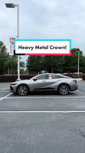 Image result for Heavy Metal 2023 Crown