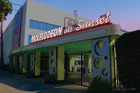 After carroll and wallace died in the crash of united airlines flight 624 in 1948, the theater was sold. Nickelodeon On Sunset Bill Jonas Gallery Photography Places Travel United States California Artpal