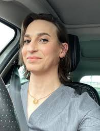 Last week I started writing a new chapter of my life's story.