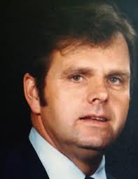 Obituary information for Thomas Lynn Simons