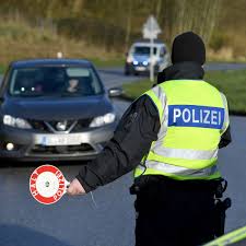 Staji @stajifashion @stajijewels #stajilove styling : Corona Grenzschliessungen Kamen 2020 Zu Spat Der Spiegel