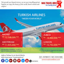 Hot Promo Turkish Airlines Cek Yuk Sekarang Selagi Ada Untuk Pertanyaan Informasi Tour Harga Tiket Pesawat Booking Hotel Tiket Kereta Pesawat Hotel Tiket