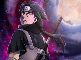 Share the best gifs now >>>. Shisui Uchiha For Naruto Blazing Sasuke And Itachi For Naruto X Boruto Ninja Voltage Uchiha Itachi Itachi Uchiha