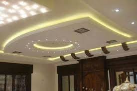 اسقف معلقة جبس حديثة ومودرن بديكورات فخمة ميكساتك