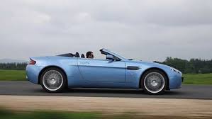 Image result for Mariana Blue 2009 Aston Martin
