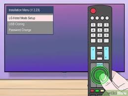 For the lg g2, by secret.animal. Como Mostrar El Menu Secreto En Televisores Lg 15 Pasos