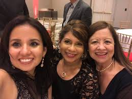 Company Holiday Parties!!! ❤