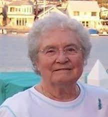 Christina L. Wetter Obituary