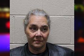 Leslie Lackey — Haralson County Jail Bookings