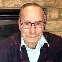 Donald Lee Wheat Obituary