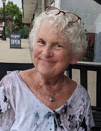 Obituary information for Kathleen Freund