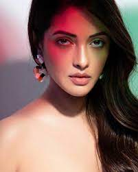 Riya Sen Instagram