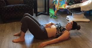 Maybe you would like to learn more about one of these? Diastasis Recti Symptoms How Do I Know I Have Diastasis Recti