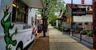 This authentic puerto rican comfort food restaurant is channeling the flavors of the caribbean. Sol Kitchen Food Truck Home Facebook
