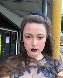 Baby I'm a Singer out tomorrow + music video 🖤🎤 🖤🎤 This song is a  claiming of my path and my art, so happy to share it with you. 📸 some bits