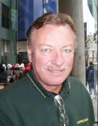 Obituary for John Philip Aaronson