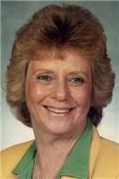 Mary McAleese Obituary (2014)