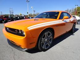 Image result for Header Orange 2012 Challenger