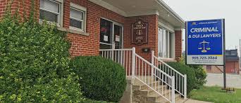 Who is the Best Criminal Lawyer in Oshawa?