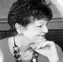 Debra Reeves Obituary (1954