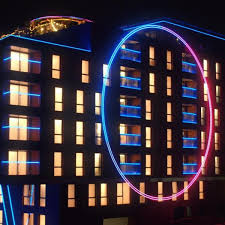 David ashley construction ltd consulting engineer: The Circle Returns To Salford Apartment Scheme As Managing Agent Qube Strikes New Deal With Studio Lambert North Business Live