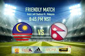 Afc u16 championship 2018 malaysia vs japan u16. Malaysia Vs Nepal Venue Time Ticket Price Streaming Details