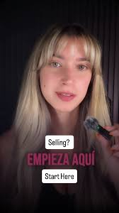 DM me: SELL, if you’re thinking about it, but not sure where to start.