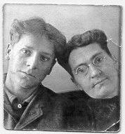 Ernest Leroy Beaver (1892-1966)