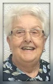 Gloria Wood Obituary