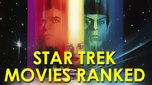 There are still more in development under paramount plus and on the studio side. Star Trek Movies Ranked Worst To Best Supplemental Youtube
