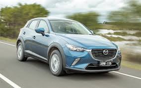 Download Wallpapers 4k Mazda Cx 3 2018 Cars Road Crossovers New Cx 3 Mazda Mazda Autos Bilder