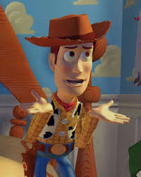 33 Things You Probably Didn T Know About The Toy Story Trilogy Toy Story Movie Woody Toy Story Disney Toys