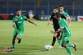 يحل فريق الرجاء المغربي، مساء اليوم الأحد، ضيفا على نظيره بيراميدز المصري، في مباراة ذهاب الدور نصف النهائي من كأس الكونفدرالية الأفريقية. S22rpls6t8w3pm