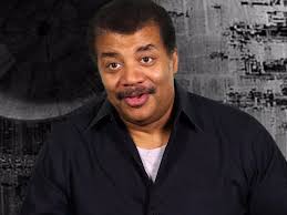 Neil deGrasse Tyson explains the problem with the Death Star
