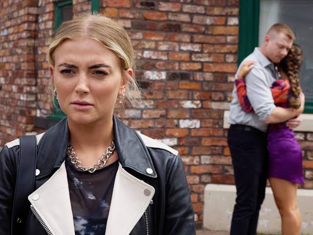Coronation Street Soap Scoop! Bethany fears the worst