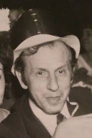 Basil Ashi Obituary (1928-11-01