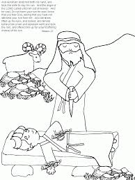 Ur (5 occurrences).ur was the port of babylonia, whence trade was carried on with the dwellers on the gulf, and with the distant countries of india, ethiopia, and egypt. Abraham And Sarah Coloring Pages Printable Coloring Home
